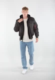 Куртка MA-1 D-Tec Alpha Industries 183110