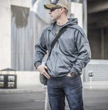 Джинсы GREYMAN Tactical Slim Helikon-Tex SP-GJS-DD-31