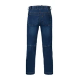 Джинсы COVERT Vintage Worn Blue Helikon-Tex SP-CTP-DD-96