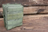 Подсумок Molle Cross Brandit 8045.1