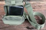 Подсумок Bottle Holder II Brandit 8041