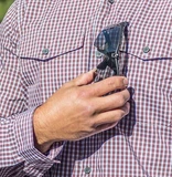 Рубашка Covert Concealed Carry Helikon-Tex KO-CCC-CB