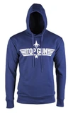 Худи без молнии TOP GUN Mil-Tec 11474201