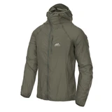 Ветровка TRAMONTANE Shadow Grey Helikon-Tex KU-TMT-NL-35