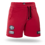 Шорты United Fight Dobermans Aggressive SP279
