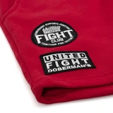 Шорты United Fight Dobermans Aggressive SP279