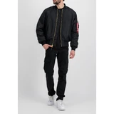 Куртка MA-1 Alpha Industries 100101