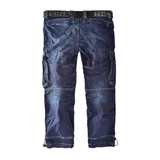Карго-джинсы Stahlheim II Thor Steinar HL-S23-16181