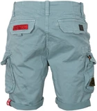 Шорты Crew Short Patch Alpha Industries 186209