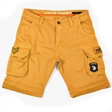 Шорты Crew Short Patch Alpha Industries 186209