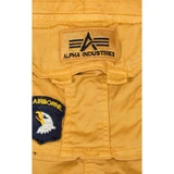Шорты Crew Short Patch Alpha Industries 186209