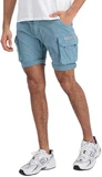 Шорты Crew Short Patch Alpha Industries 186209