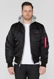 Куртка Alpha Industries MA-1 D-Tec