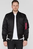 Куртка MA-1 D-Tec Alpha Industries 183110