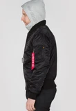 Куртка MA-1 D-Tec Alpha Industries 183110