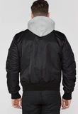 Куртка MA-1 D-Tec Alpha Industries 183110