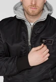 Куртка MA-1 D-Tec Alpha Industries 183110