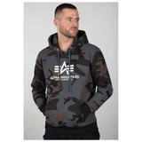 Худи без молнии Basic Alpha Industries 178312