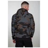 Худи без молнии Basic Alpha Industries 178312