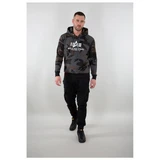 Худи без молнии Basic Alpha Industries 178312