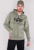 Худи Alpha Industries Basic