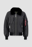Куртка пилот Injector III Alpha Industries 143104