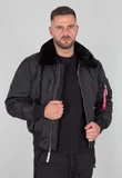 Куртка Alpha Industries пилот Injector III