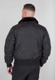 Куртка пилот Injector III Alpha Industries 143104