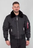 Куртка пилот Injector III Alpha Industries 143104