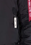 Куртка пилот Injector III Alpha Industries 143104