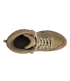 Ботинки SHADOW High Kevlar Sandstorm Prabos S90377-012
