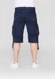 Шорты Jet Short Alpha Industries 191200