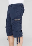 Шорты Jet Short Alpha Industries 191200