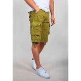 Шорты Jet Short Alpha Industries 191200