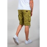 Шорты Jet Short Alpha Industries 191200