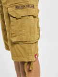 Шорты Jet Short Alpha Industries 191200