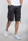 Шорты Jet Short Alpha Industries 191200