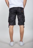 Шорты Jet Short Alpha Industries 191200