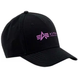 Бейсболка Alpha Industries Alpha Cap