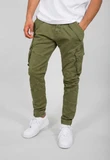 Брюки Alpha Industries Combat Pant LW