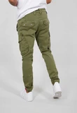 Брюки Combat Pant LW Alpha Industries 126215