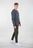 Брюки Combat Pant LW Alpha Industries 126215