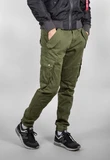 Брюки Combat Pant LW Alpha Industries 126215