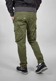 Брюки Combat Pant LW Alpha Industries 126215