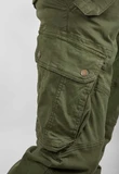 Брюки Combat Pant LW Alpha Industries 126215