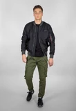 Брюки Combat Pant LW Alpha Industries 126215