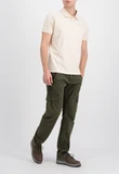 Поло X-Fit Polo Alpha Industries 136600
