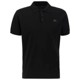 Поло Alpha Industries X-Fit Polo