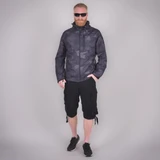 Куртка Omberg Антрацитовый камо Thor Steinar JA-S23-15193-131