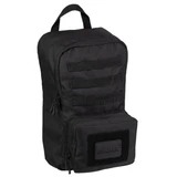 Рюкзак US ASSAULT PACK ULTRA COMPACT Black (15 л) Mil-Tec 14002802
